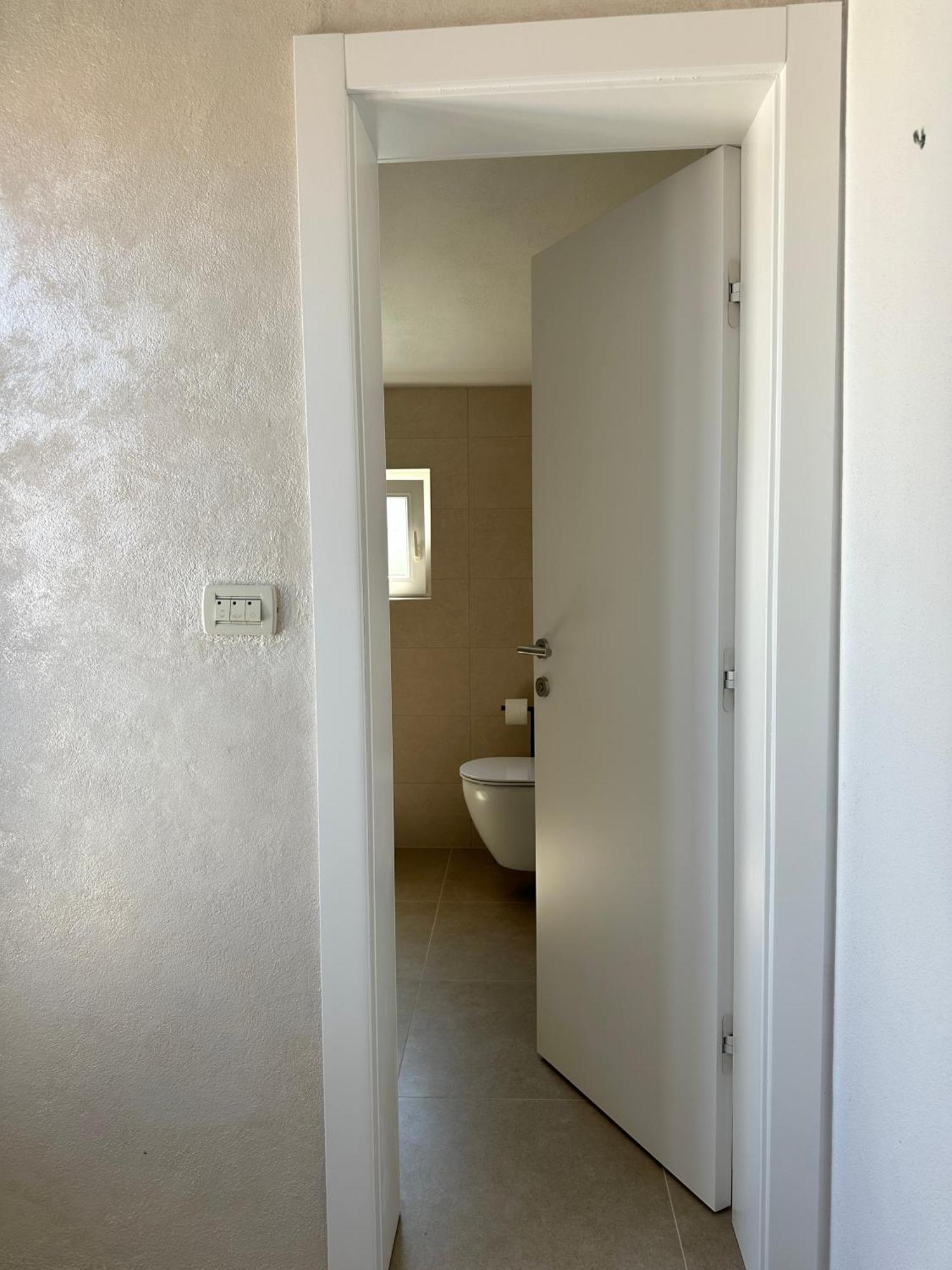 Seaview Apartment Rose Трогир Екстериор снимка