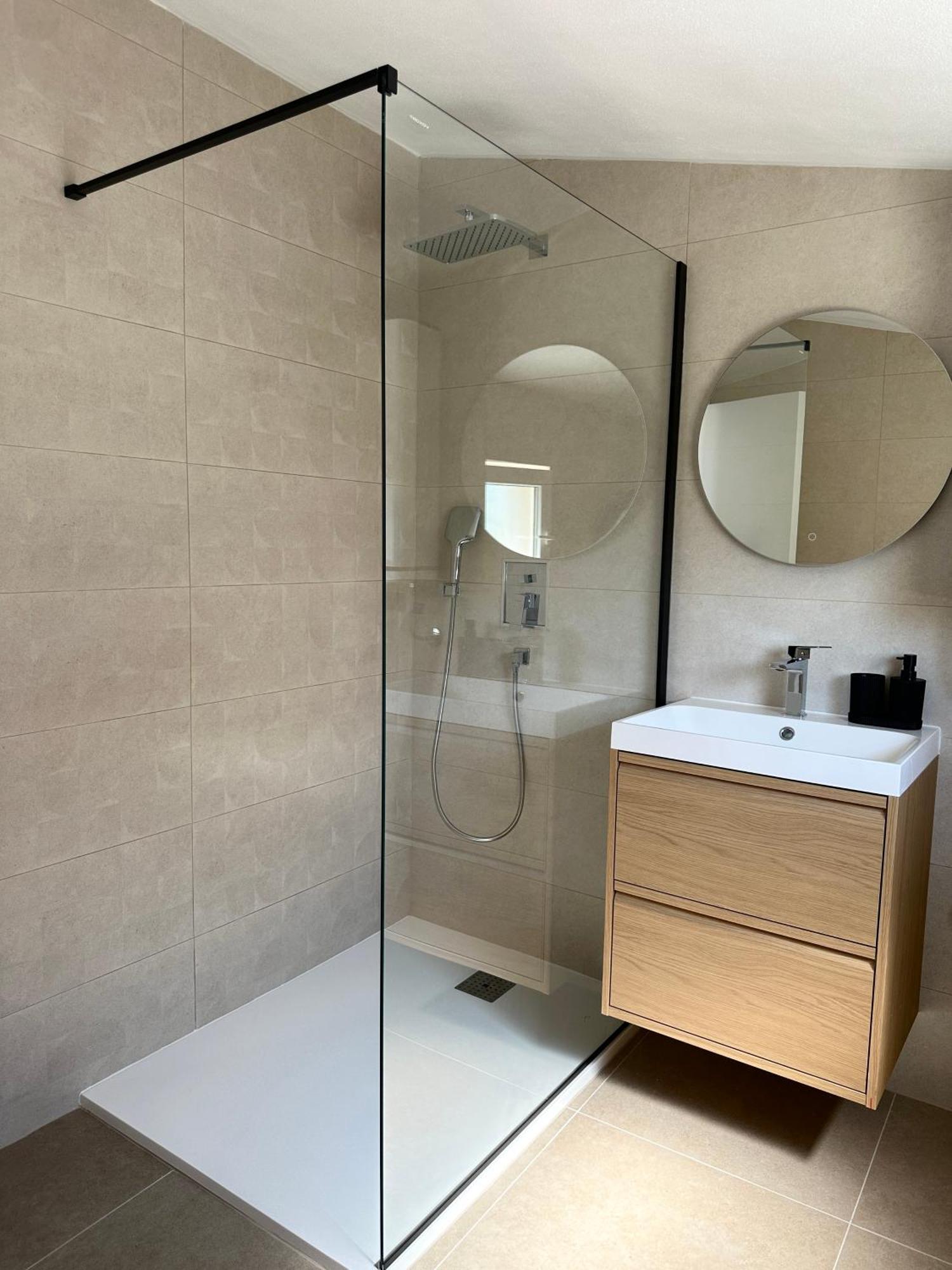 Seaview Apartment Rose Трогир Екстериор снимка