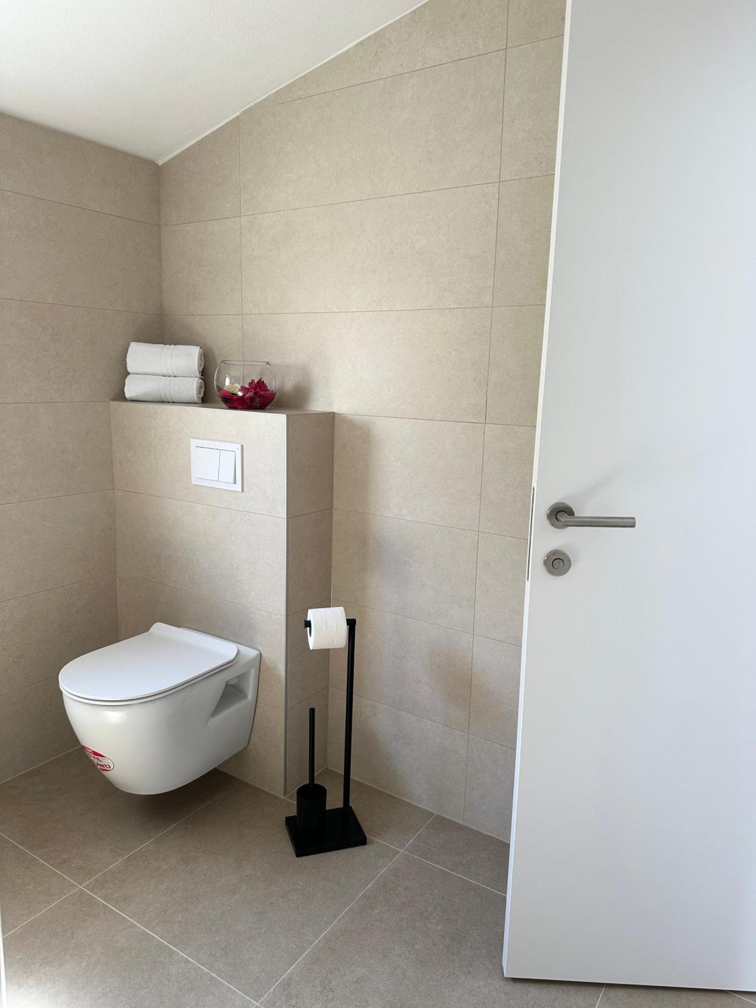 Seaview Apartment Rose Трогир Екстериор снимка